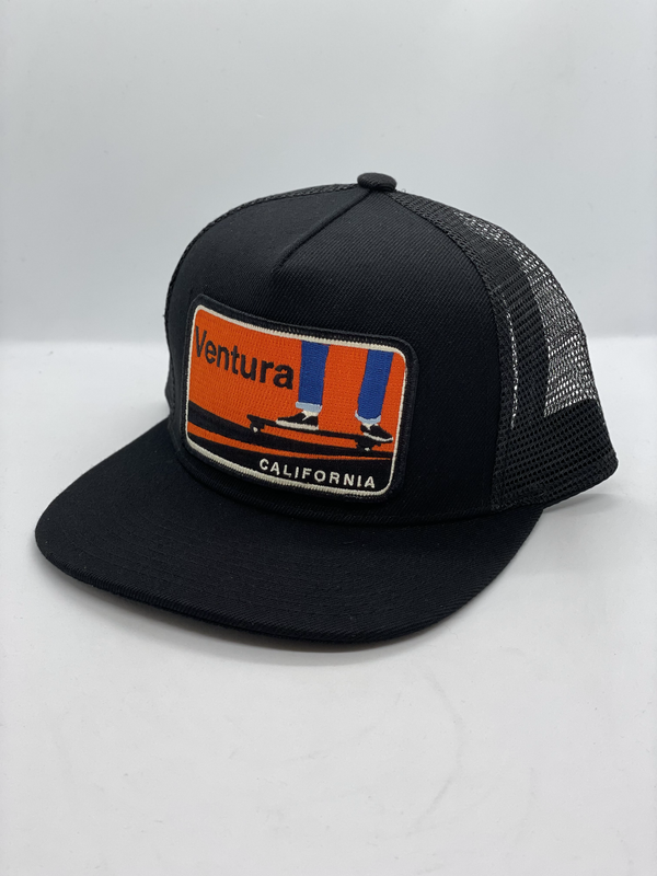 Sombrero de bolsillo Ventura