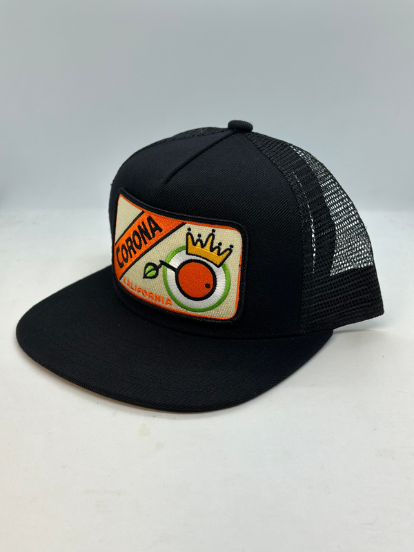 Sombrero de bolsillo Corona California