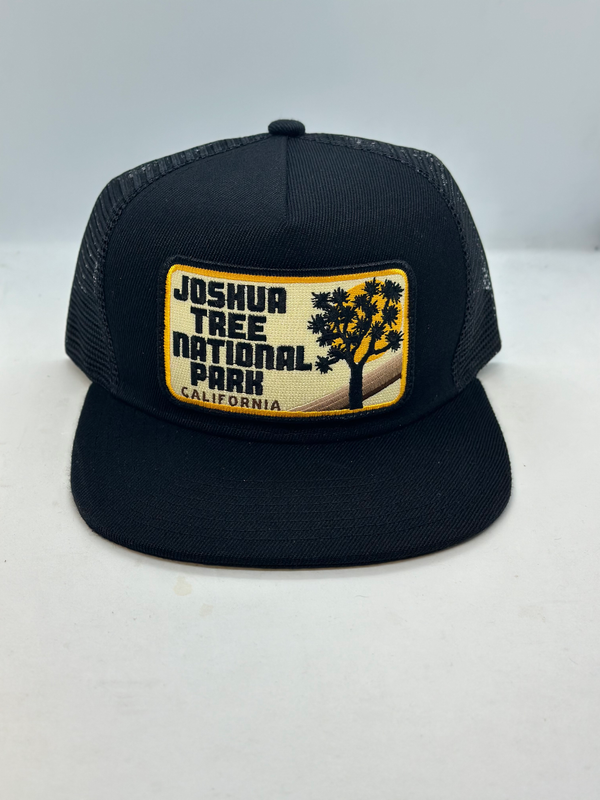Joshua Tree National Park Pocket Hat
