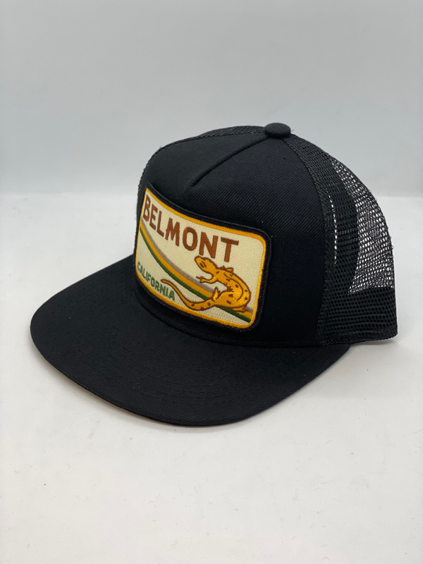 Belmont Pocket Hat