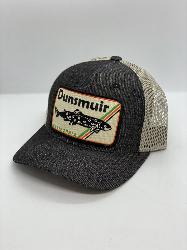 Sombrero de bolsillo Dunsmuir