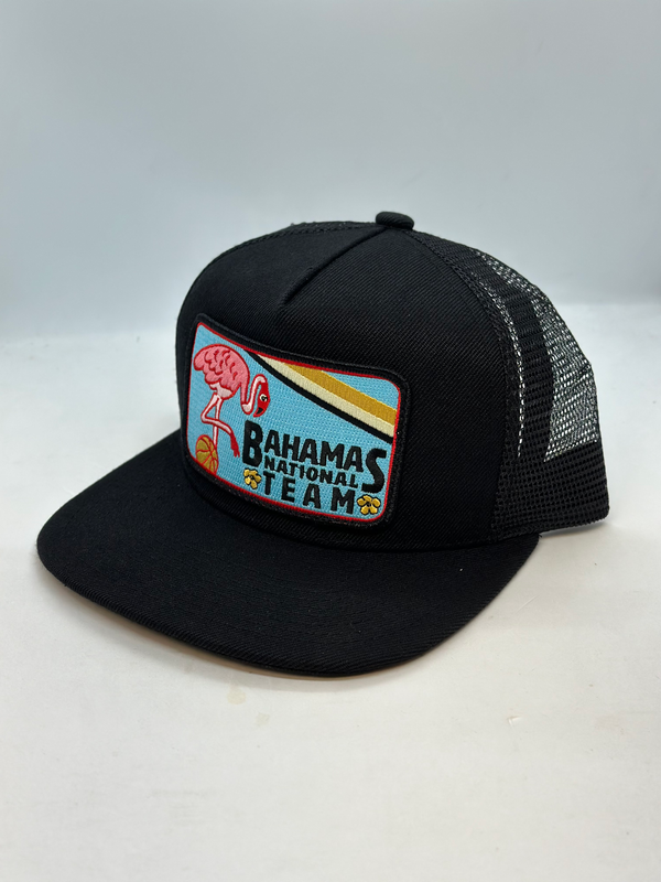 Equipo Nacional de Bahamas