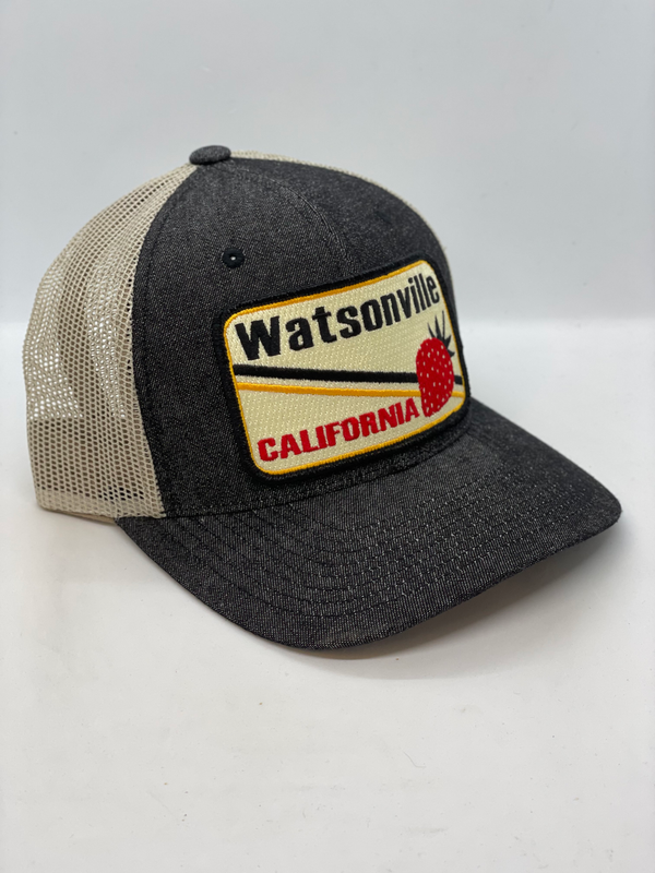 Sombrero de bolsillo Watsonville