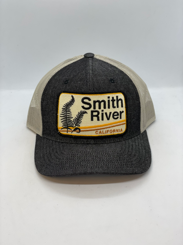 Sombrero de bolsillo Smith River