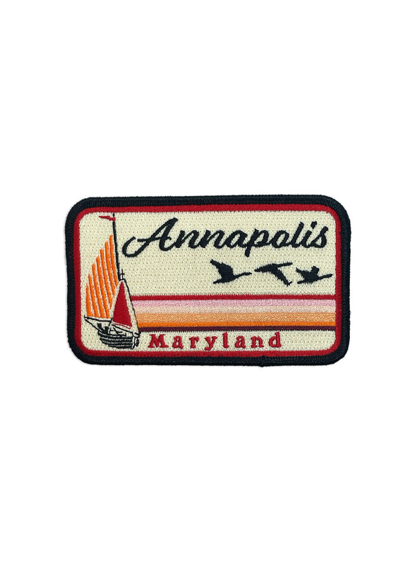 Annapolis Maryland Patch