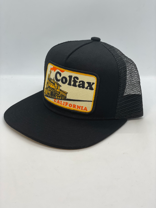 Sombrero de bolsillo Colfax