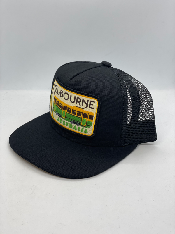 Melbourne Australia Pocket Hat