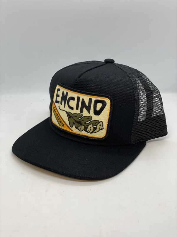 Encino Los Angeles Pocket Hat