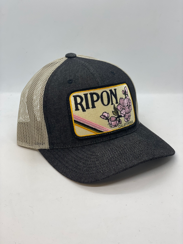 Ripon Pocket Hat
