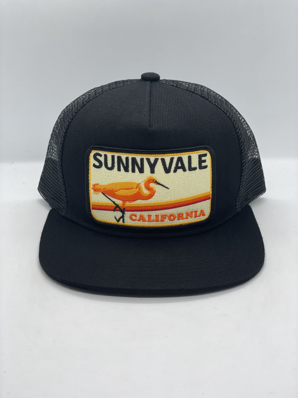 Sunnyvale Pocket Hat