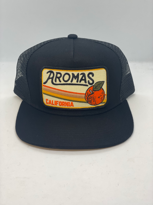 Gorro de bolsillo Aromas