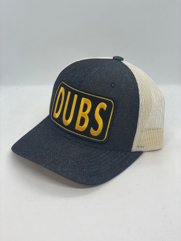 DUBS Pocket Hat