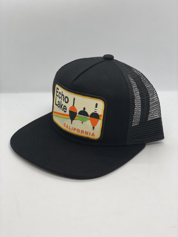 Gorro de bolsillo Echo Lake