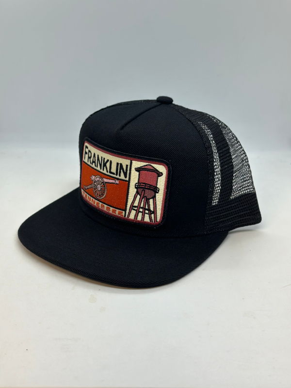 Franklin Tennessee Pocket Hat