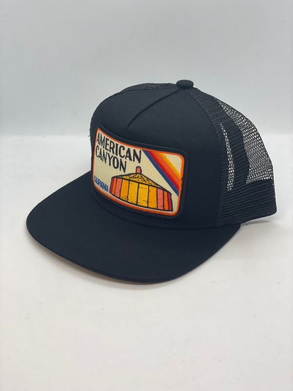 American Canyon Pocket Hat