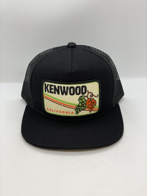 Gorro Kenwood Uvas Bolsillo