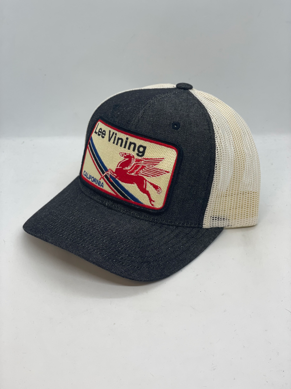 Lee Vining Pocket Hat