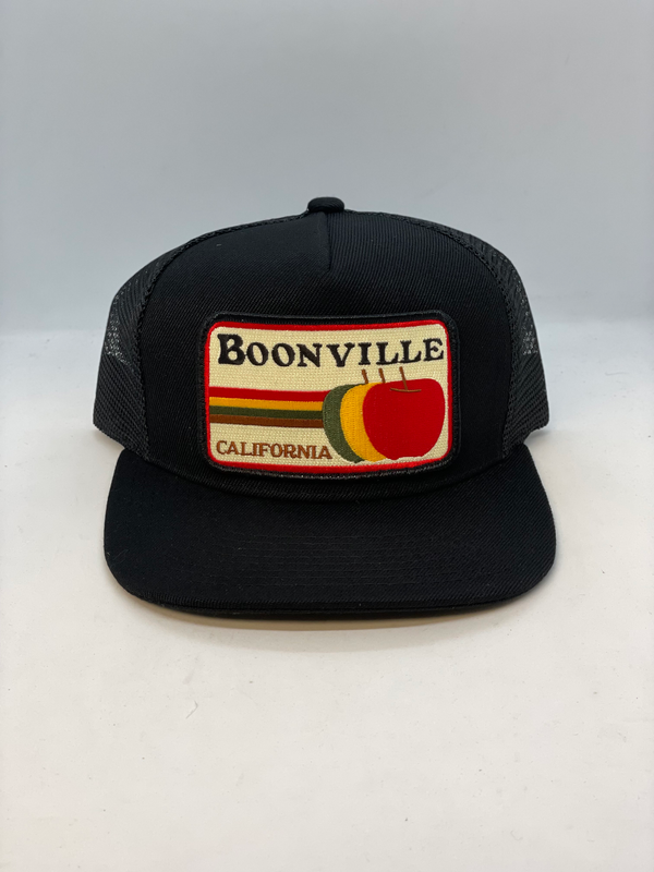 Boonville Pocket Hat