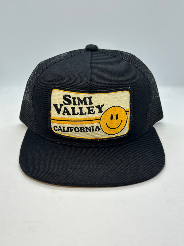 Sombrero de bolsillo Simi Valley