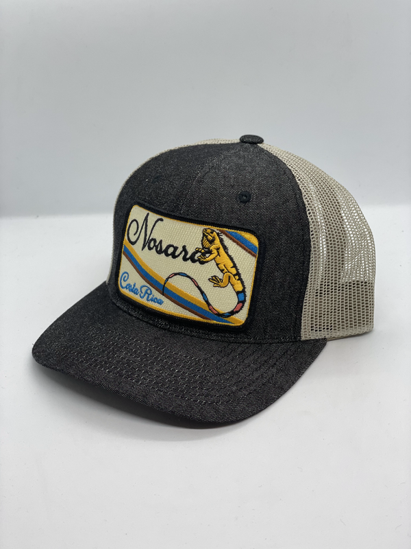 Sombrero de bolsillo Nosara Costa Rica