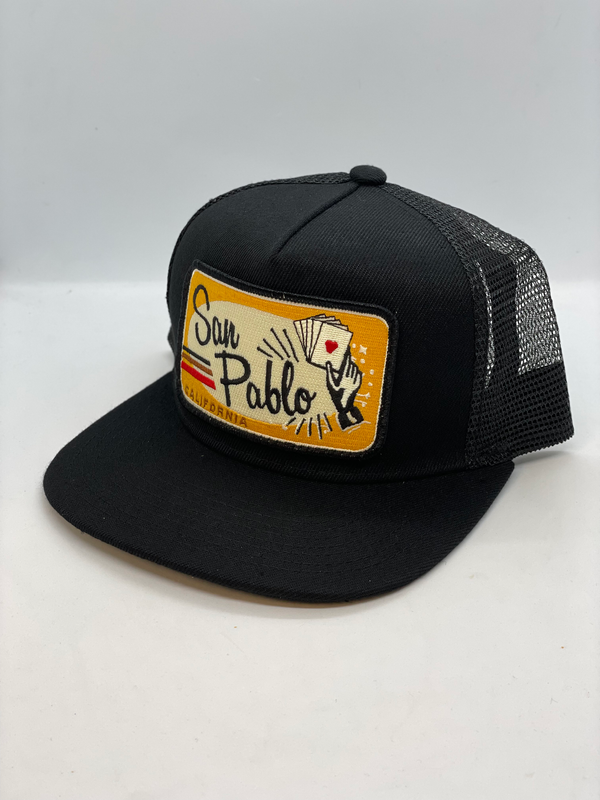Gorro de bolsillo San Pablo