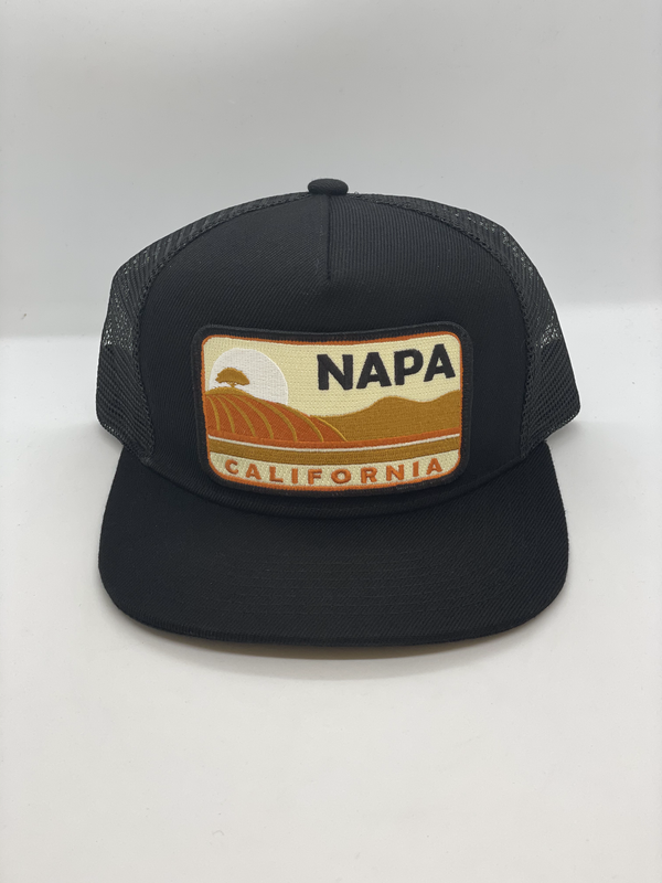 Gorro Napa