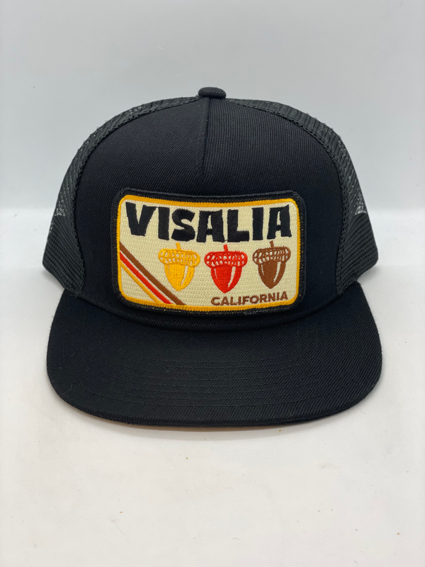 Visalia Pocket Hat