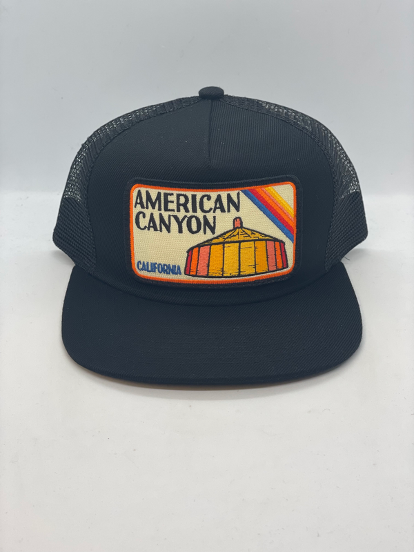 American Canyon Pocket Hat