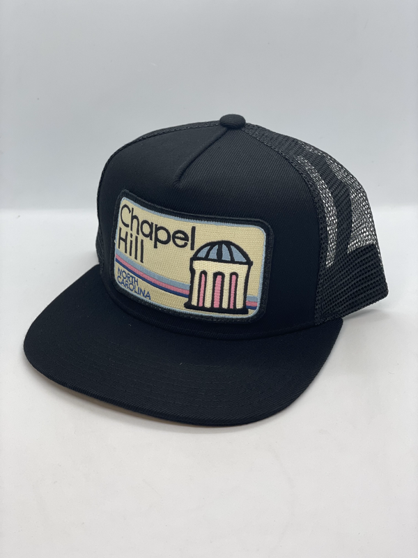 Sombrero de bolsillo de Chapel Hill Carolina del Norte