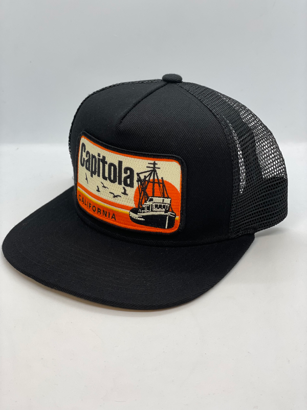 Gorro de bolsillo Capitola