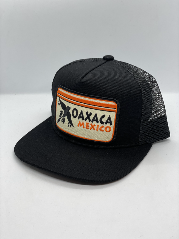 Oaxaca Mexico Pocket Hat