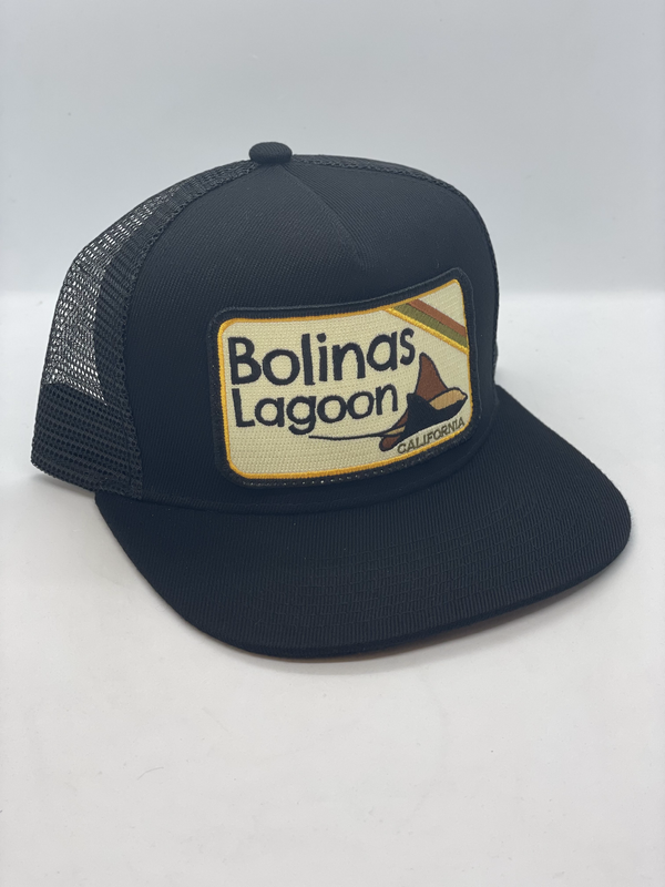 Gorro Bolinas Lagoon