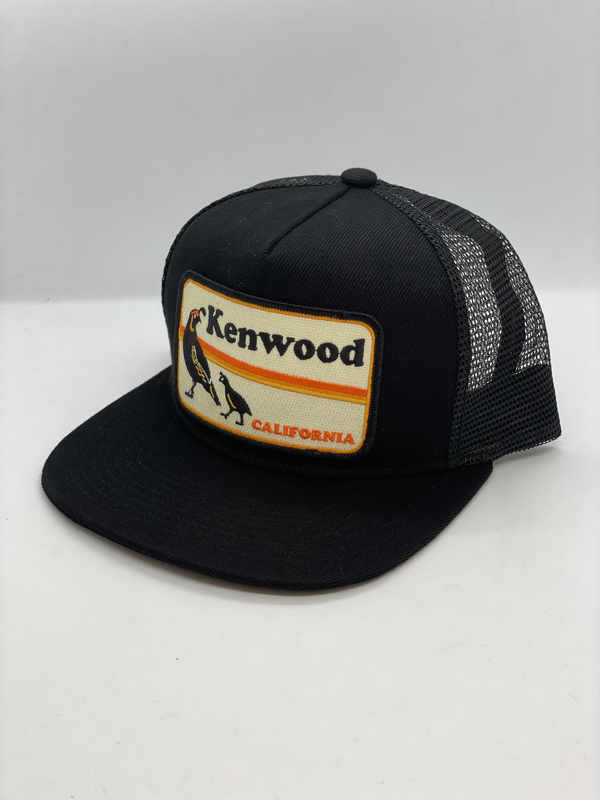 Gorro De Bolsillo De Codorniz Kenwood