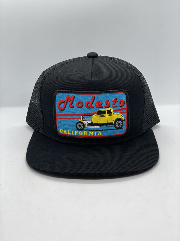 Sombrero de bolsillo Modesto