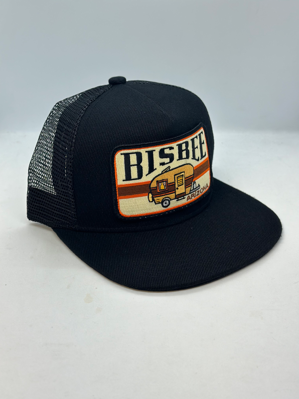 Sombrero de bolsillo Bisbee Arizona