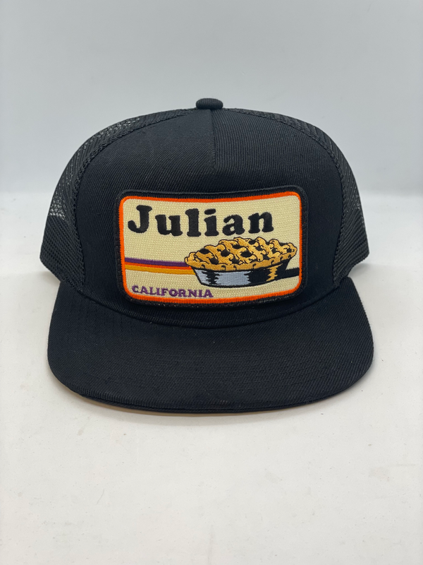 Sombrero de bolsillo Julian