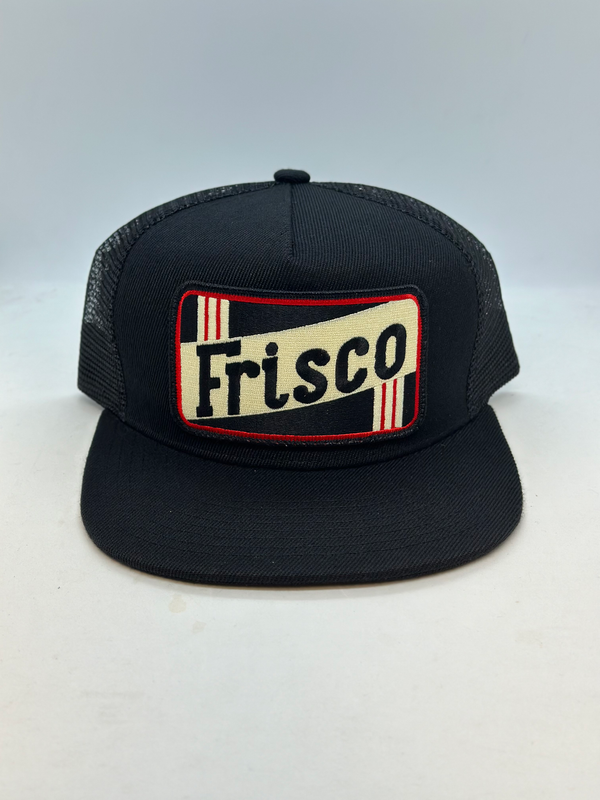 Frisco (Niners) Sombrero de bolsillo de los San Francisco Niners