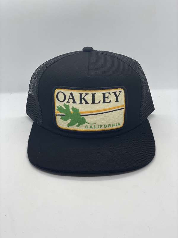 Sombrero de bolsillo Oakley