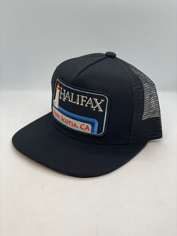 Halifax Nova Scotia Canada Pocket Hat