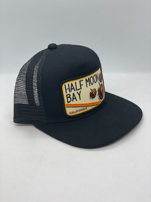 Sombrero de bolsillo Half Moon Bay