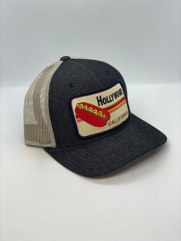 Sombrero de bolsillo de Hollywood