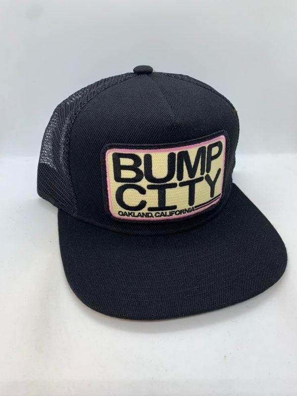 Gorra de bolsillo Bump City Oakland