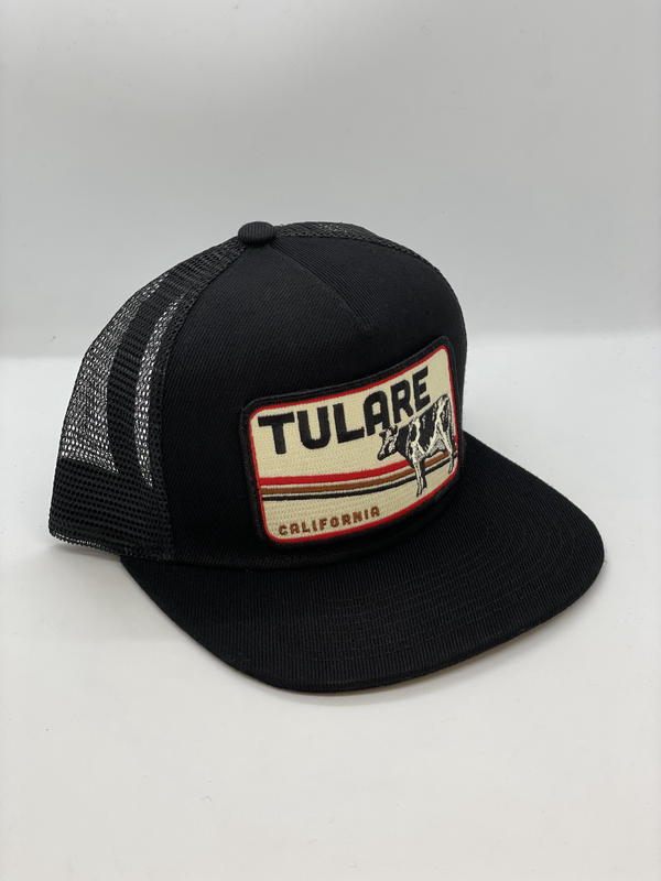Sombrero de bolsillo Tulare