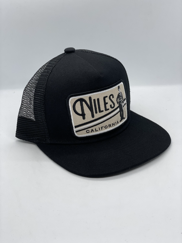 Gorro de bolsillo Niles Fremont