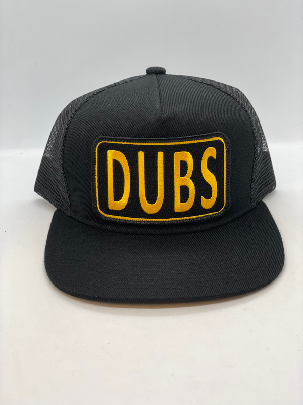 DUBS Pocket Hat