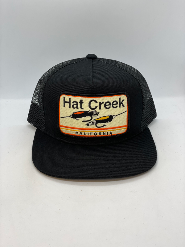 Hat Creek Pocket Hat