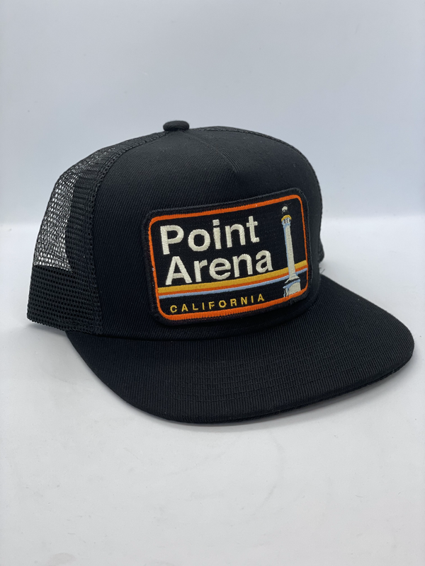 Gorro de bolsillo Point Arena