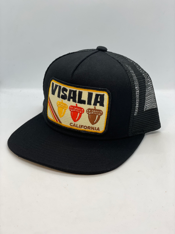 Visalia Pocket Hat