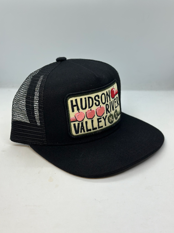 Sombrero de bolsillo Hudson River Valley New York