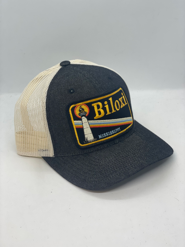 Sombrero de bolsillo Biloxi Mississippi